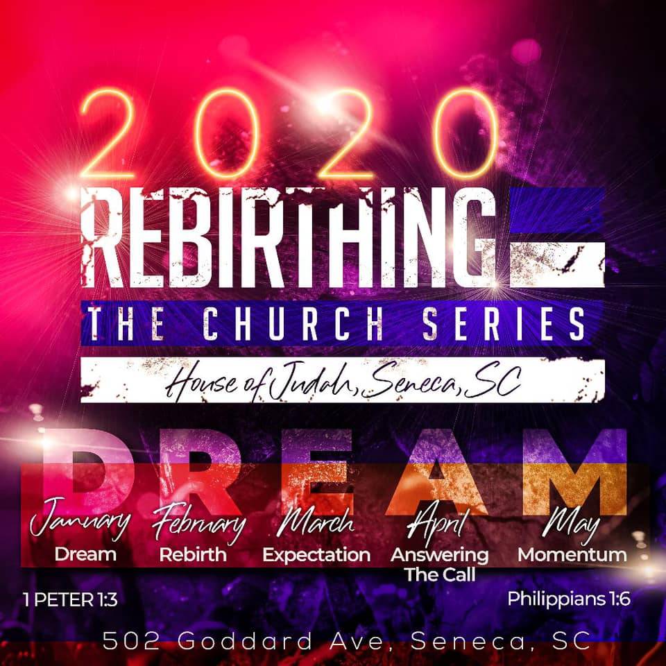 Events House of Judah Ministries